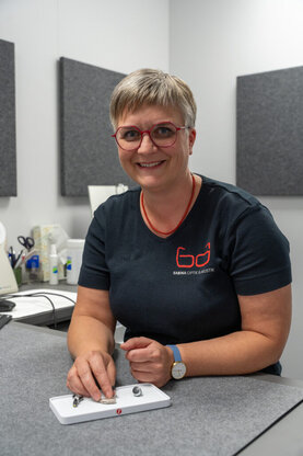 Sabina Optik und Akustik Abbildung Nr. 5