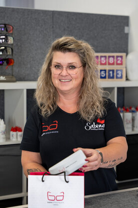 Sabina Optik und Akustik Abbildung Nr. 3