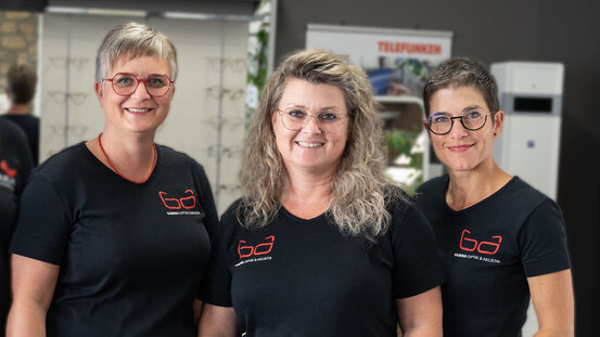 Sabina Optik und Akustik Abbildung Nr. 2