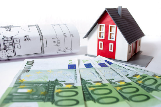 Schade Baufinanzierung - Ihr Baufinanzierungs-Spezialist in Lüdenscheid, Plettenberg & Umgebung Abbildung Nr. 2