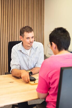 Hörstudio Lollar Abbildung Nr. 3