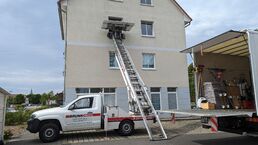 USD UMZÜGE | SERVICES GmbH NL Südbrandenburg Vorschau