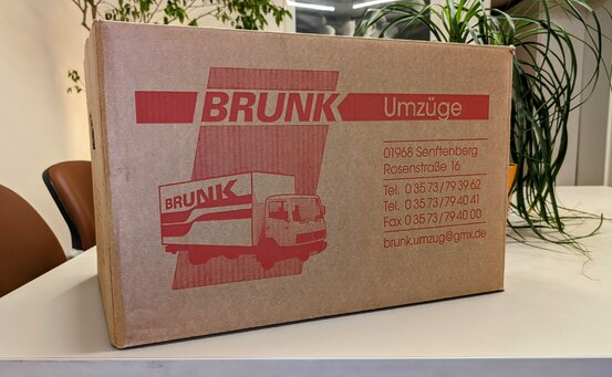 USD UMZÜGE | SERVICES GmbH NL Südbrandenburg Abbildung Nr. 2