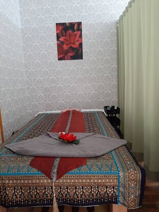 Lilien Thai Massage wie neugeboren Abbildung Nr. 10