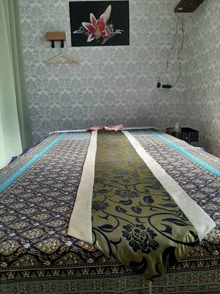 Lilien Thai Massage wie neugeboren Abbildung Nr. 9