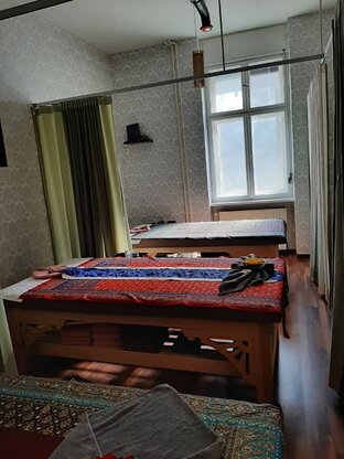 Lilien Thai Massage wie neugeboren Abbildung Nr. 7