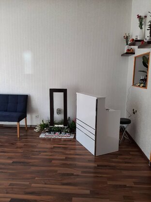 Lilien Thai Massage wie neugeboren Abbildung Nr. 4