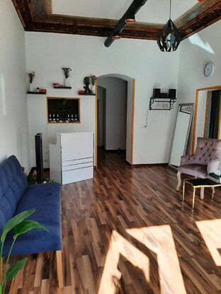 Lilien Thai Massage wie neugeboren Abbildung Nr. 3