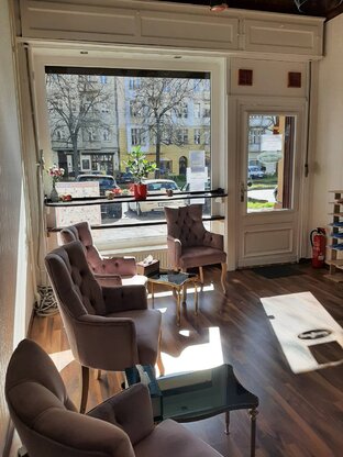 Lilien Thai Massage wie neugeboren Abbildung Nr. 2