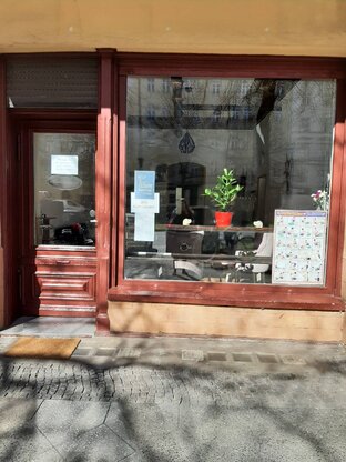 Lilien Thai Massage wie neugeboren Abbildung Nr. 1