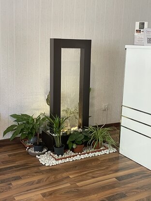 Lilien Thai Massage wie neugeboren Abbildung Nr. 5