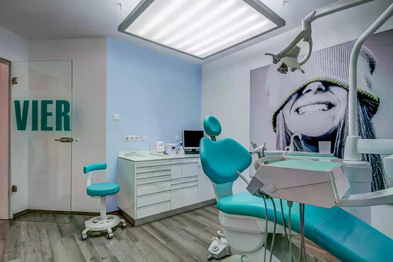 Wohn und Dentalräume Schreinerei Innenausbau Thomas Heinzelmann Abbildung Nr. 3