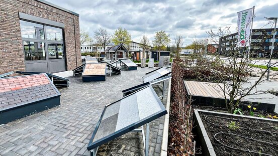 bauwelt Delmes Heitmann Geesthacht Abbildung Nr. 20