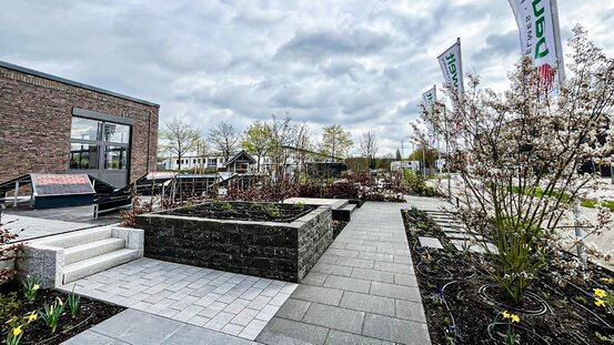 bauwelt Delmes Heitmann Geesthacht Abbildung Nr. 19