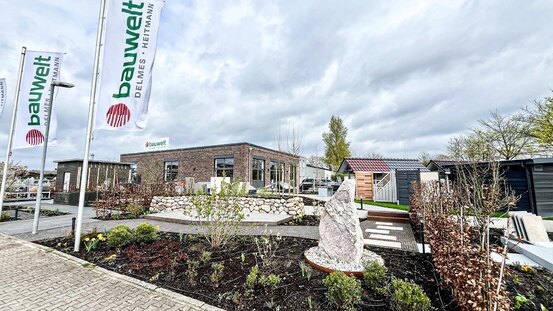 bauwelt Delmes Heitmann Geesthacht Abbildung Nr. 18