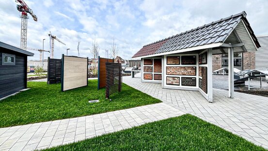 bauwelt Delmes Heitmann Geesthacht Abbildung Nr. 17