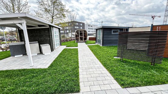 bauwelt Delmes Heitmann Geesthacht Abbildung Nr. 16