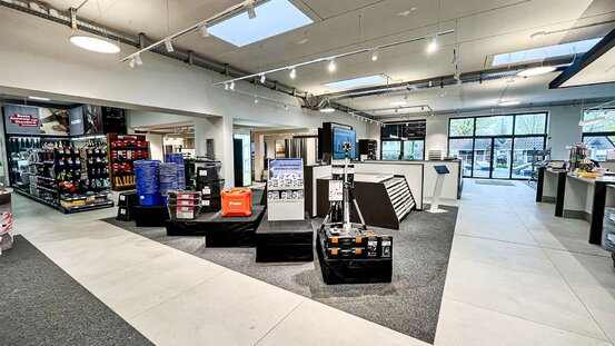 bauwelt Delmes Heitmann Geesthacht Abbildung Nr. 12