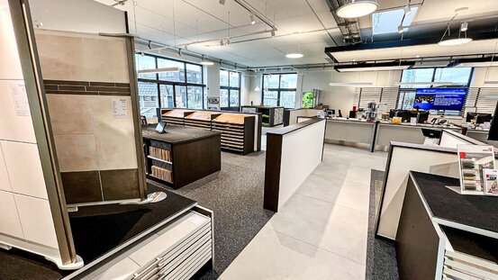 bauwelt Delmes Heitmann Geesthacht Abbildung Nr. 11