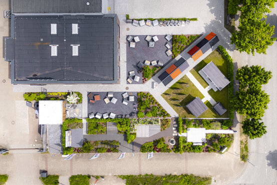 bauwelt Delmes Heitmann Geesthacht Abbildung Nr. 8