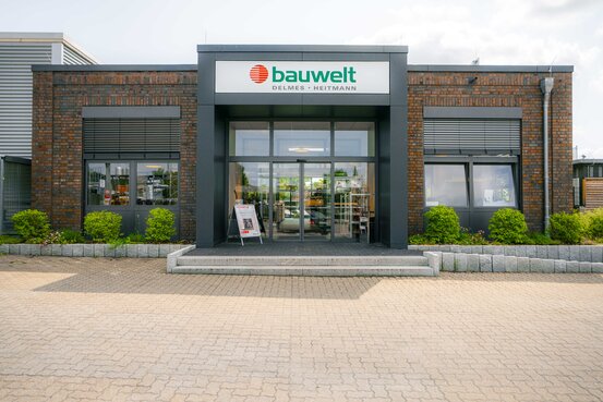 bauwelt Delmes Heitmann Geesthacht Abbildung Nr. 6