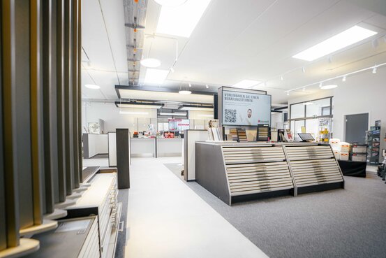 bauwelt Delmes Heitmann Geesthacht Abbildung Nr. 5