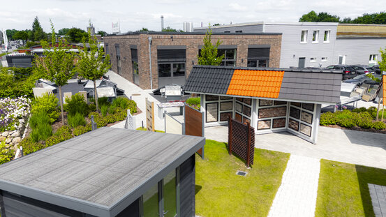 bauwelt Delmes Heitmann Geesthacht Abbildung Nr. 4