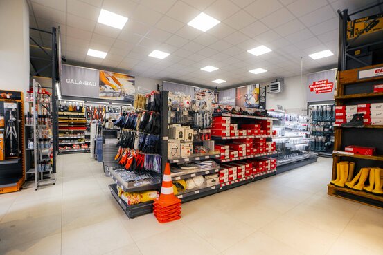 bauwelt Delmes Heitmann Geesthacht Abbildung Nr. 3