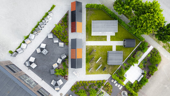 bauwelt Delmes Heitmann Geesthacht Abbildung Nr. 2