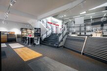 bauwelt Delmes Heitmann Glinde Vorschau