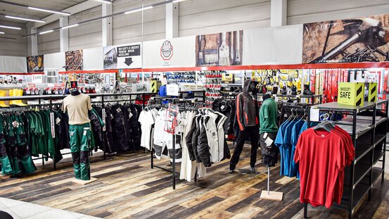 bauwelt Delmes Heitmann Glinde Abbildung Nr. 14