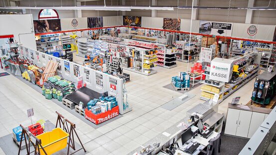 bauwelt Delmes Heitmann Glinde Abbildung Nr. 12