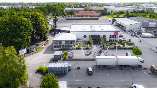 bauwelt Delmes Heitmann Glinde Abbildung Nr. 11