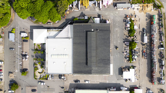 bauwelt Delmes Heitmann Glinde Abbildung Nr. 10