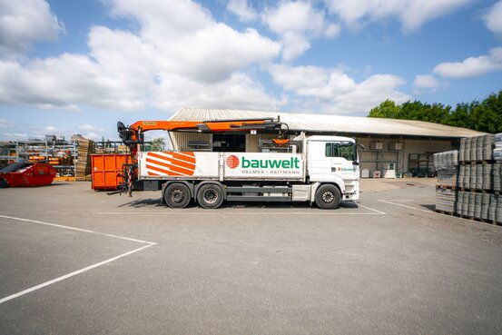 bauwelt Delmes Heitmann Glinde Abbildung Nr. 8