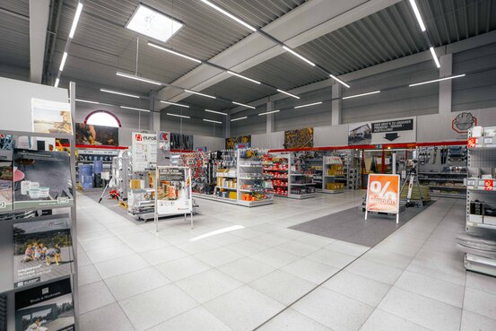 bauwelt Delmes Heitmann Glinde Abbildung Nr. 6