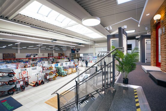 bauwelt Delmes Heitmann Glinde Abbildung Nr. 5