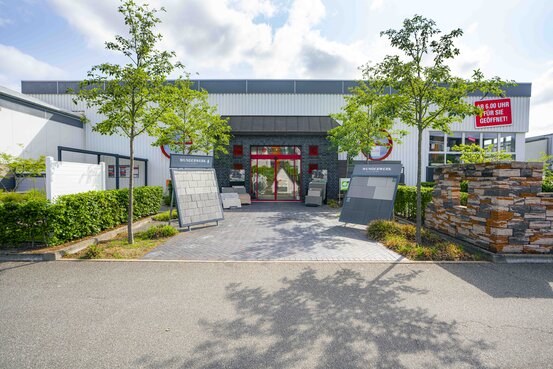 bauwelt Delmes Heitmann Glinde Abbildung Nr. 4