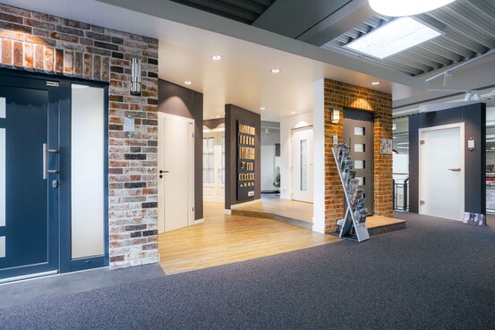 bauwelt Delmes Heitmann Glinde Abbildung Nr. 2