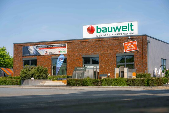 bauwelt Delmes Heitmann Hollenstedt Abbildung Nr. 2