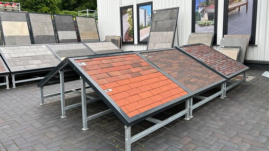 bauwelt Delmes Heitmann Hamburg Hummelsbüttel Abbildung Nr. 16