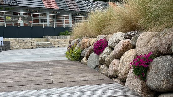 bauwelt Delmes Heitmann Hamburg Hummelsbüttel Abbildung Nr. 12