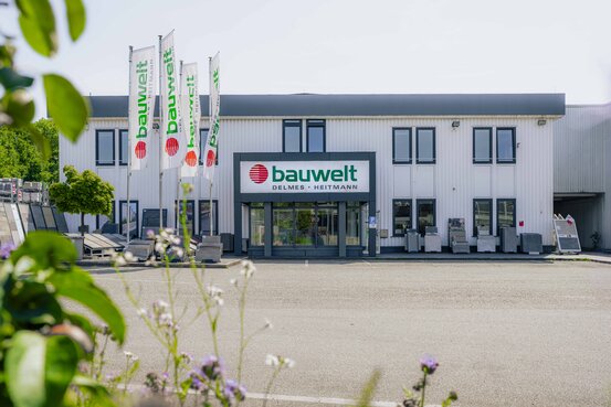 bauwelt Delmes Heitmann Hamburg Hummelsbüttel Abbildung Nr. 4