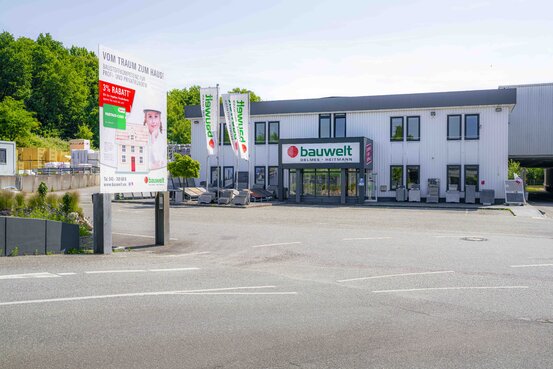 bauwelt Delmes Heitmann Hamburg Hummelsbüttel Abbildung Nr. 3