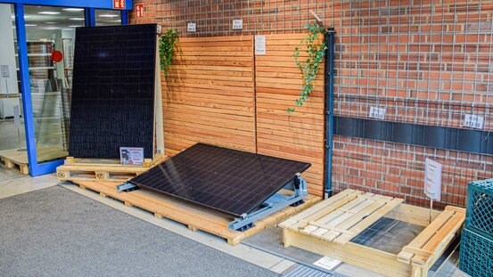 bauwelt Delmes Heitmann Kaltenkirchen Abbildung Nr. 18