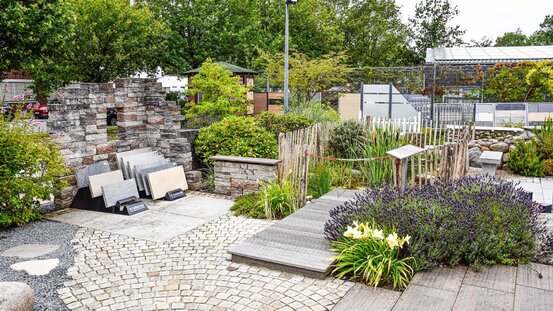 bauwelt Delmes Heitmann Kaltenkirchen Abbildung Nr. 16