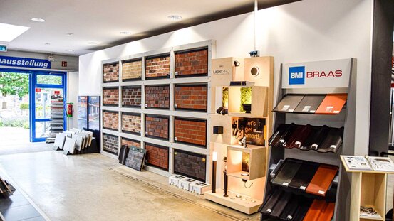 bauwelt Delmes Heitmann Kaltenkirchen Abbildung Nr. 15