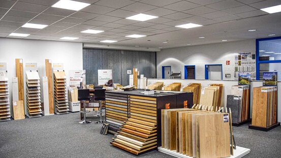 bauwelt Delmes Heitmann Kaltenkirchen Abbildung Nr. 14