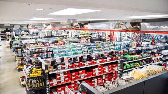 bauwelt Delmes Heitmann Kaltenkirchen Abbildung Nr. 10