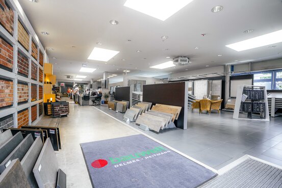 bauwelt Delmes Heitmann Kaltenkirchen Abbildung Nr. 7